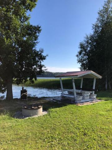 Wonderful Cottage By The Lake Hautjarvi 외부 사진